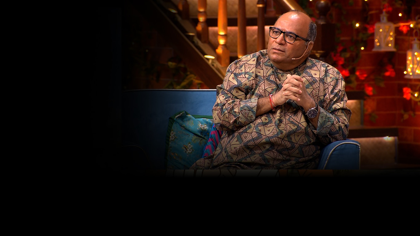 The Kapil Sharma Show