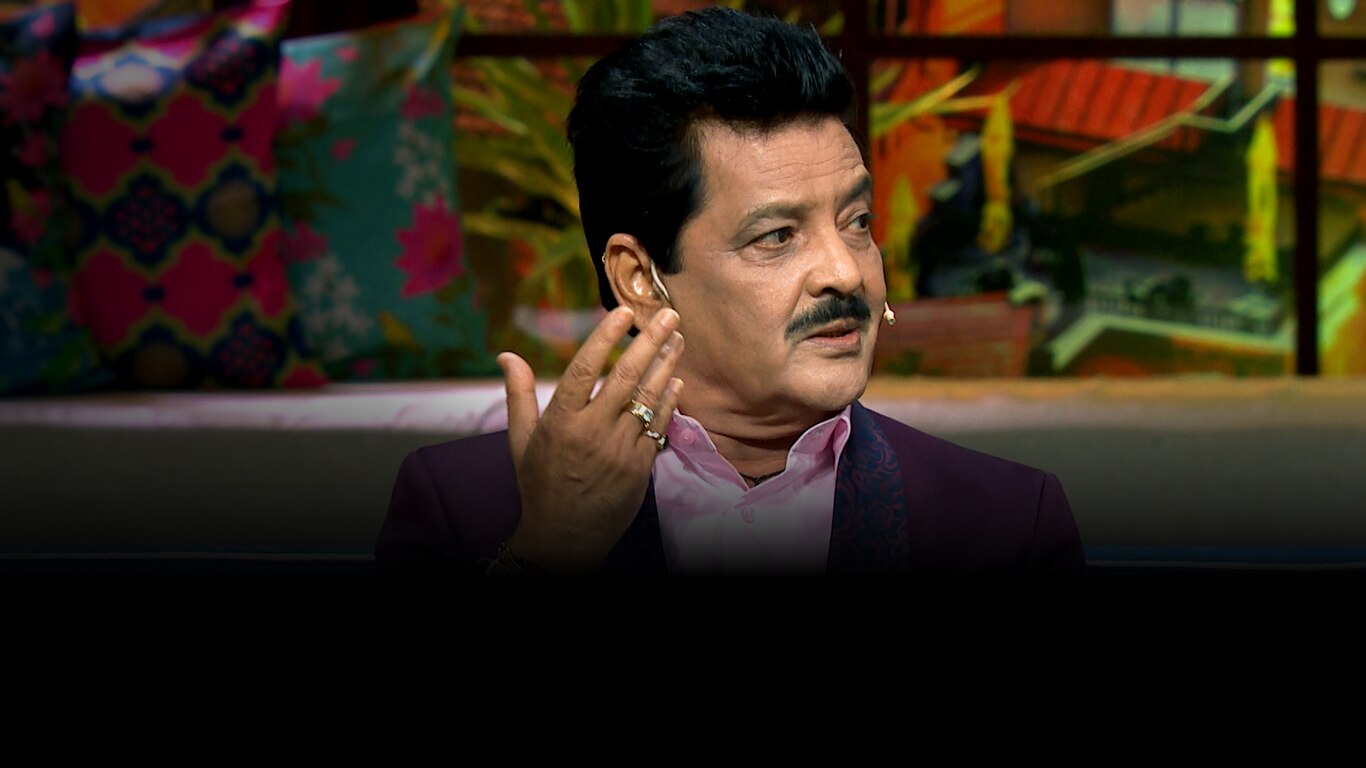 The Kapil Sharma Show