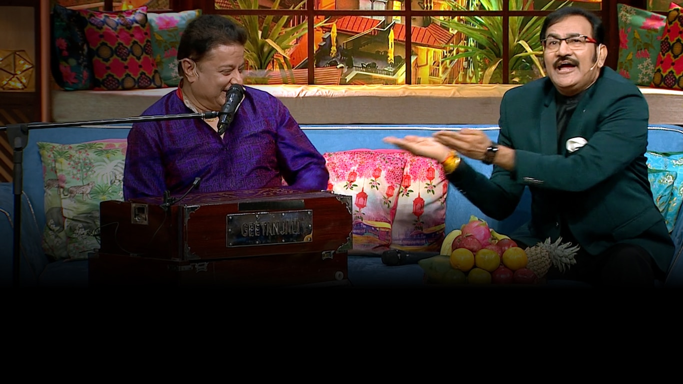 The Kapil Sharma Show