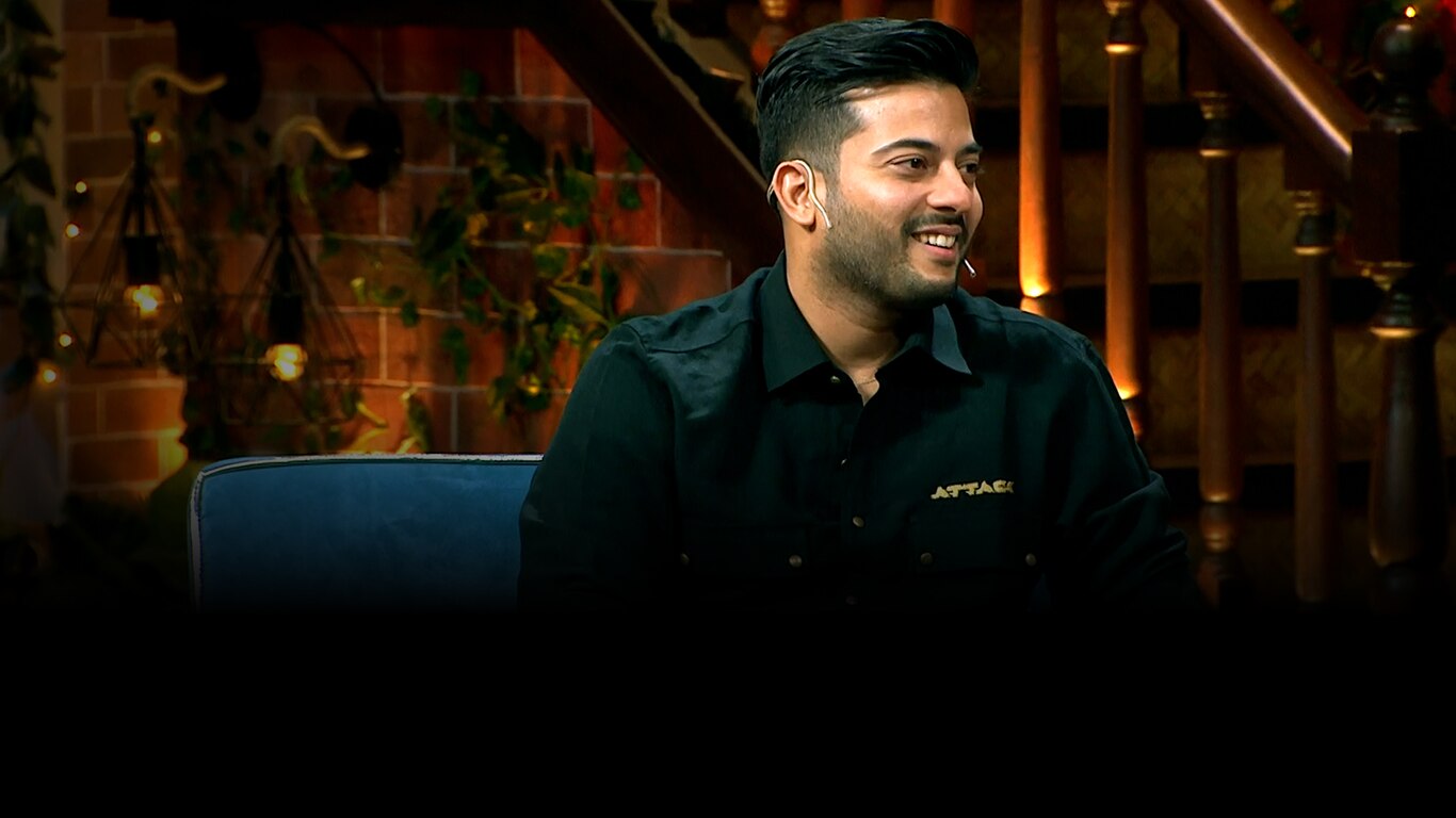 The Kapil Sharma Show