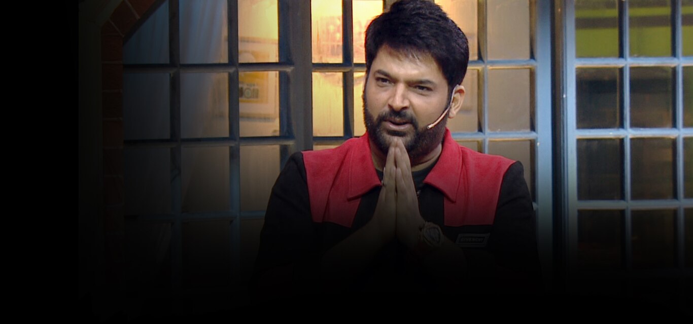 The Kapil Sharma Show