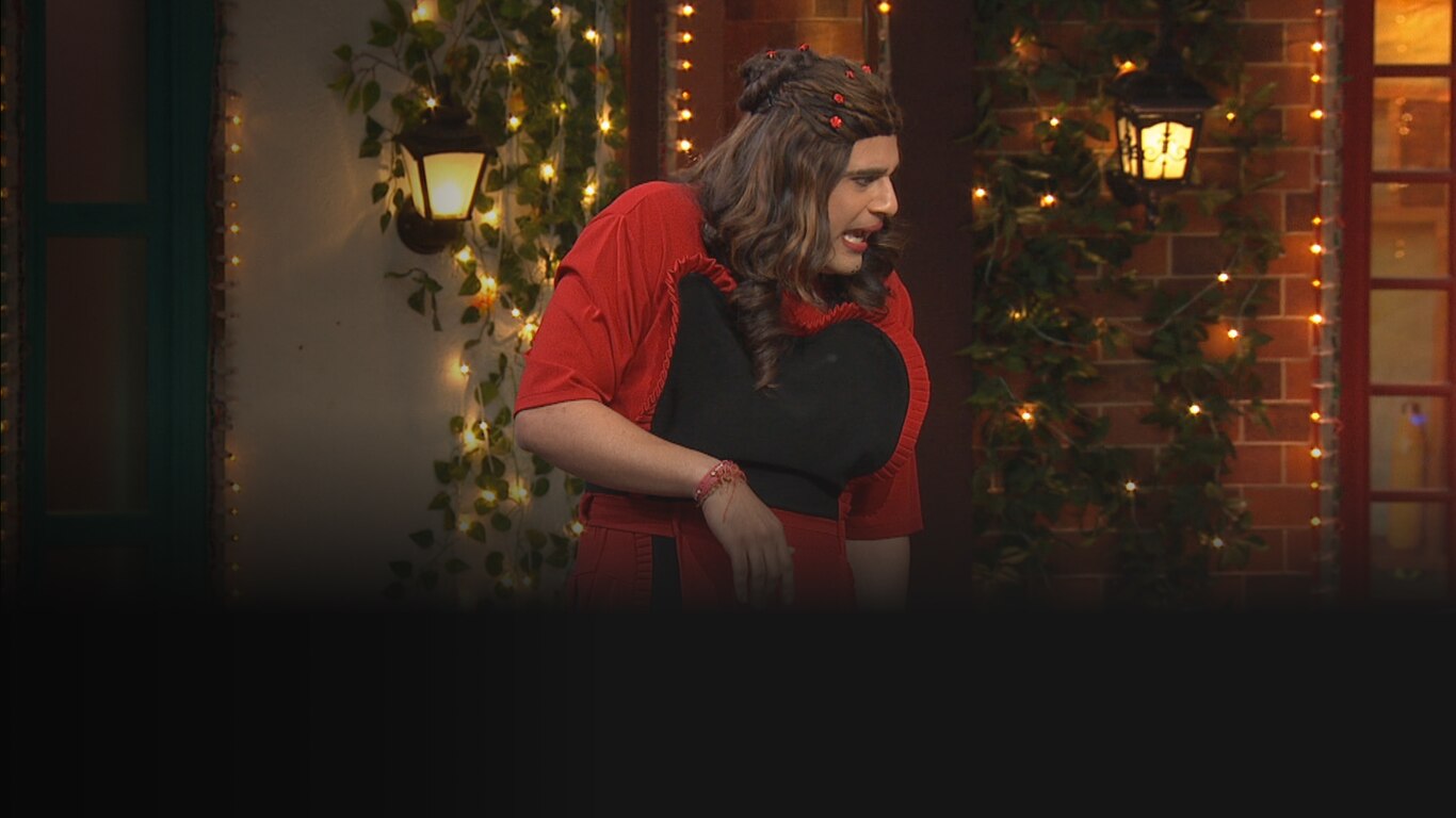 The Kapil Sharma Show