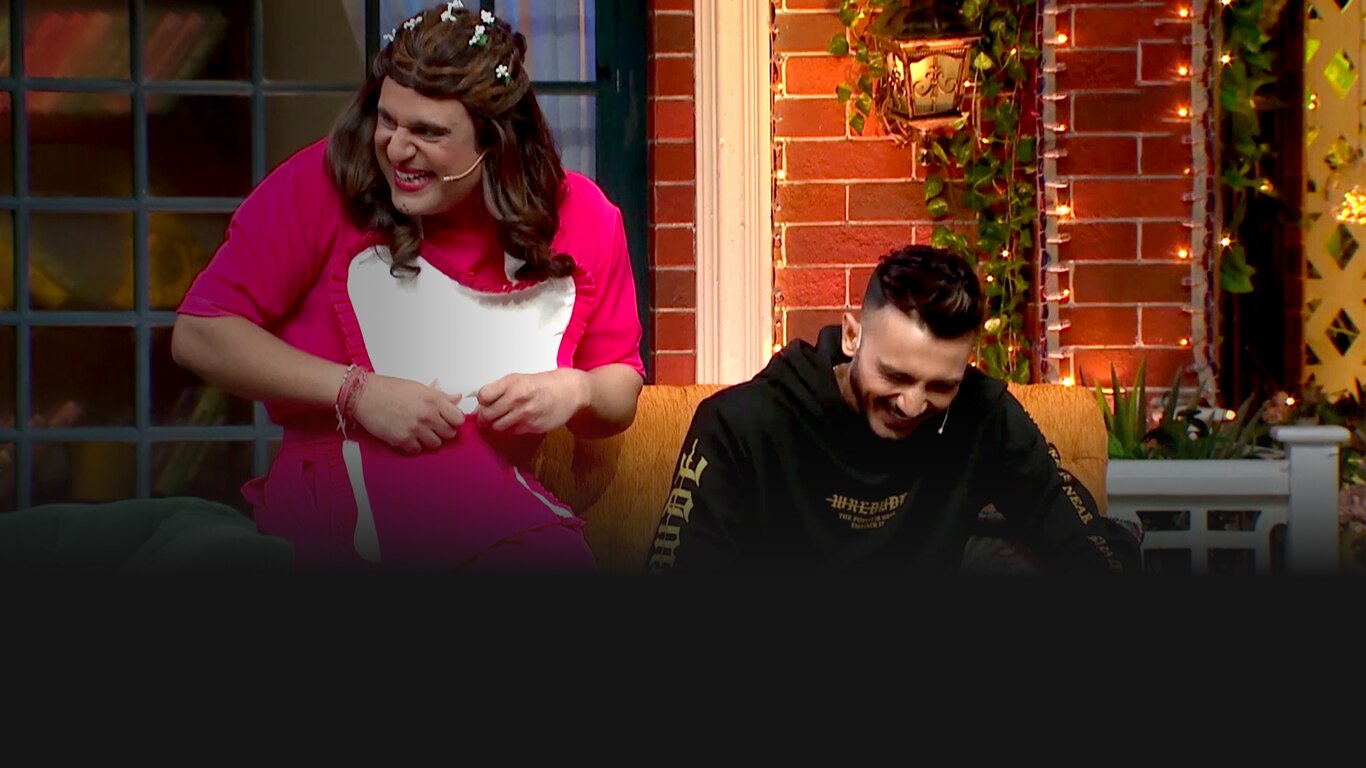 The Kapil Sharma Show