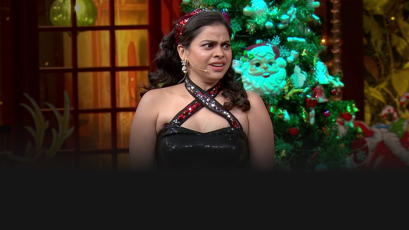 The Kapil Sharma Show