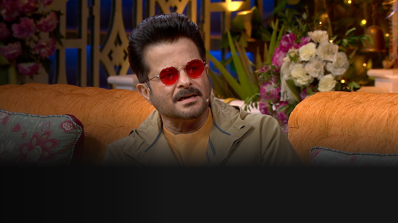 The Kapil Sharma Show