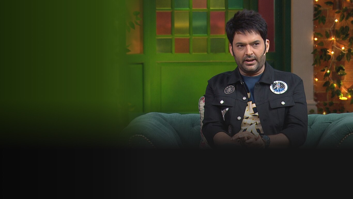 The Kapil Sharma Show
