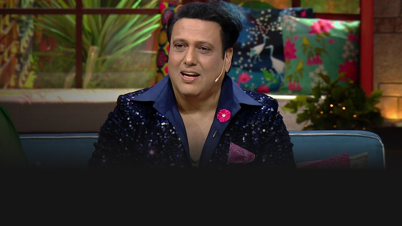 The Kapil Sharma Show