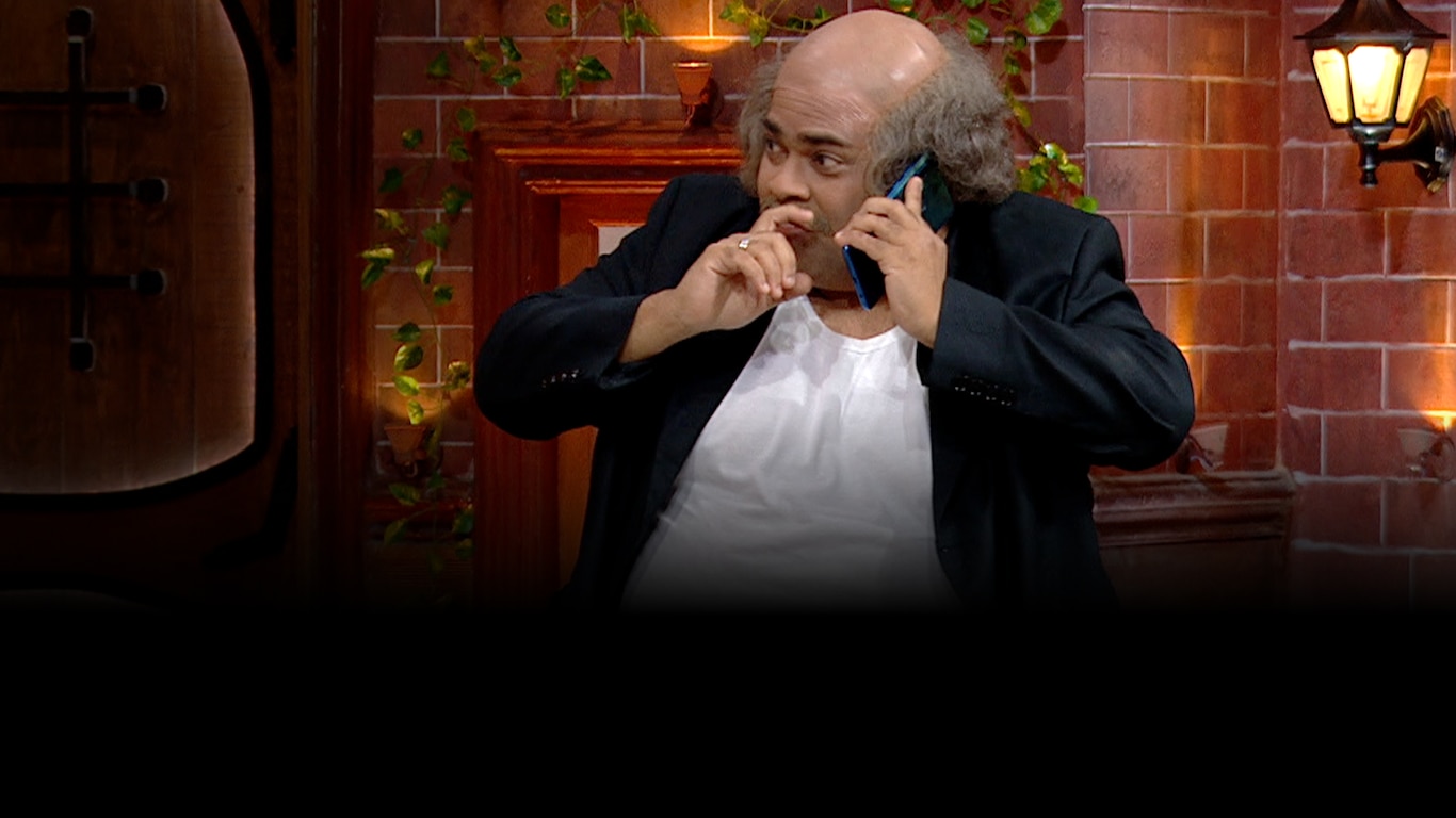 The Kapil Sharma Show