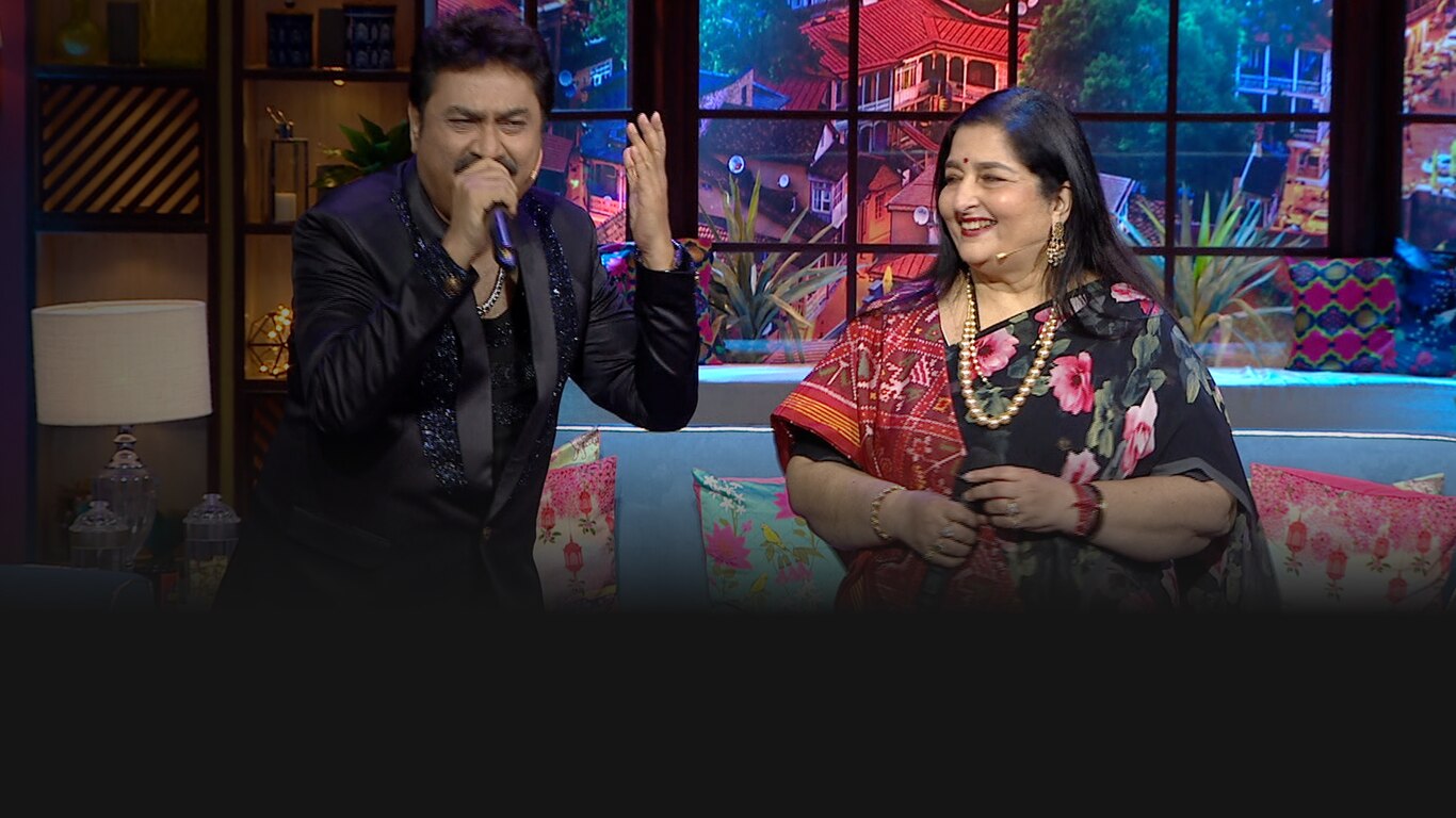 The Kapil Sharma Show