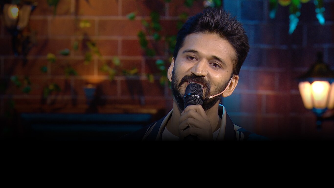The Kapil Sharma Show