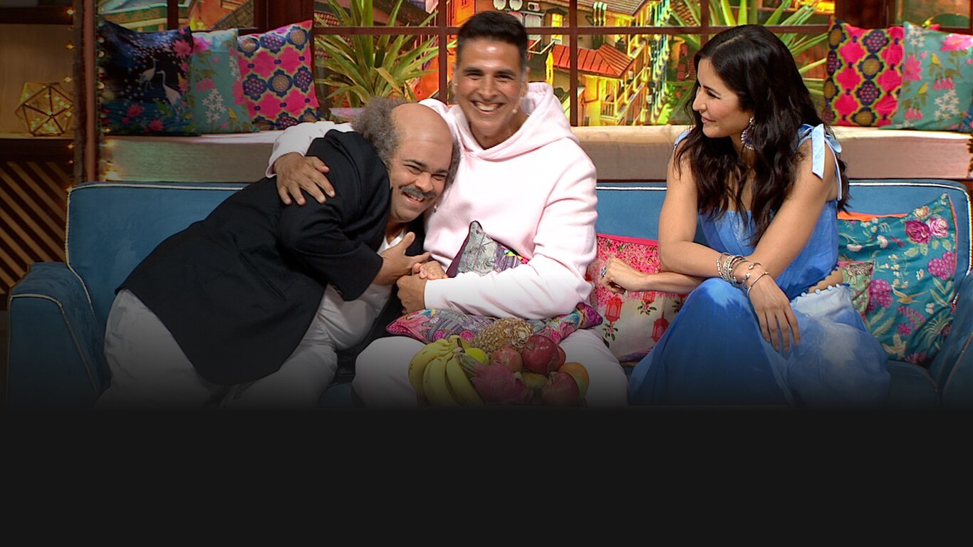 The Kapil Sharma Show