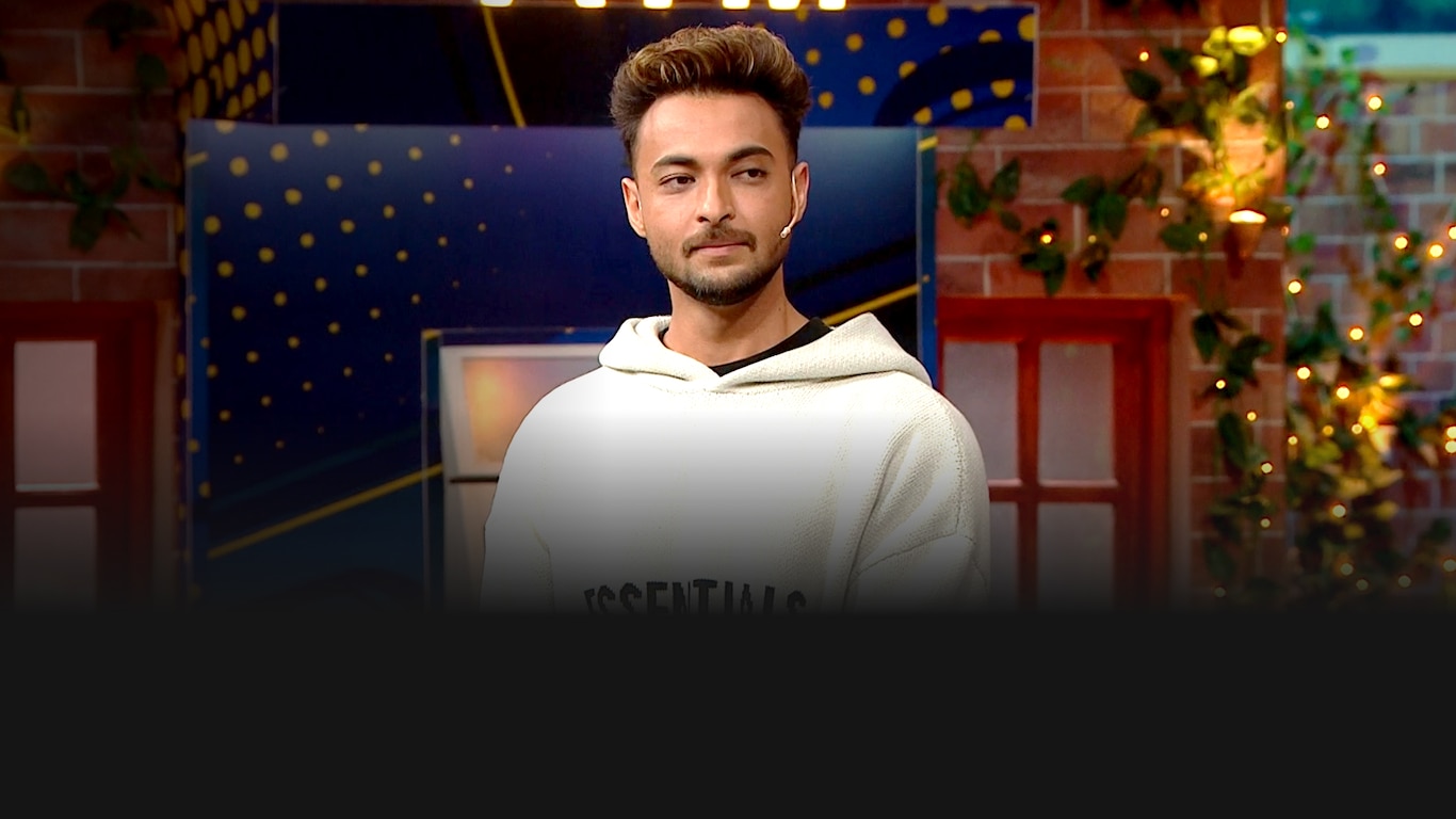 The Kapil Sharma Show