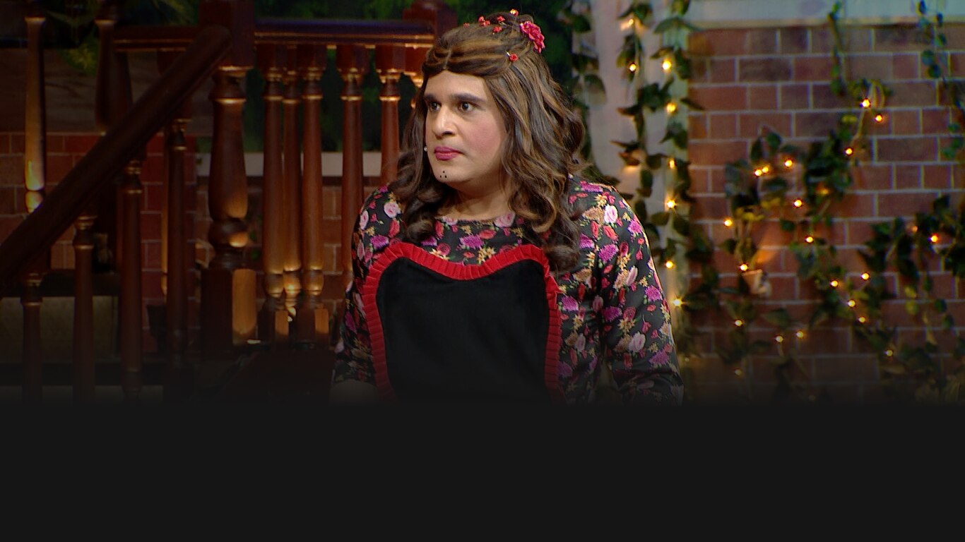 The Kapil Sharma Show