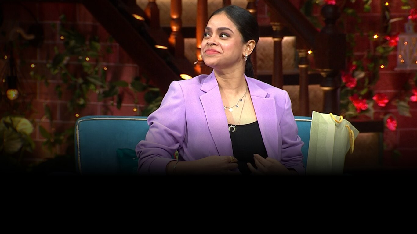 The Kapil Sharma Show