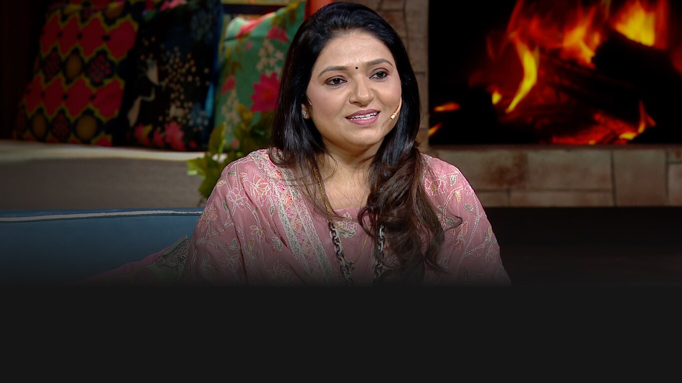 The Kapil Sharma Show