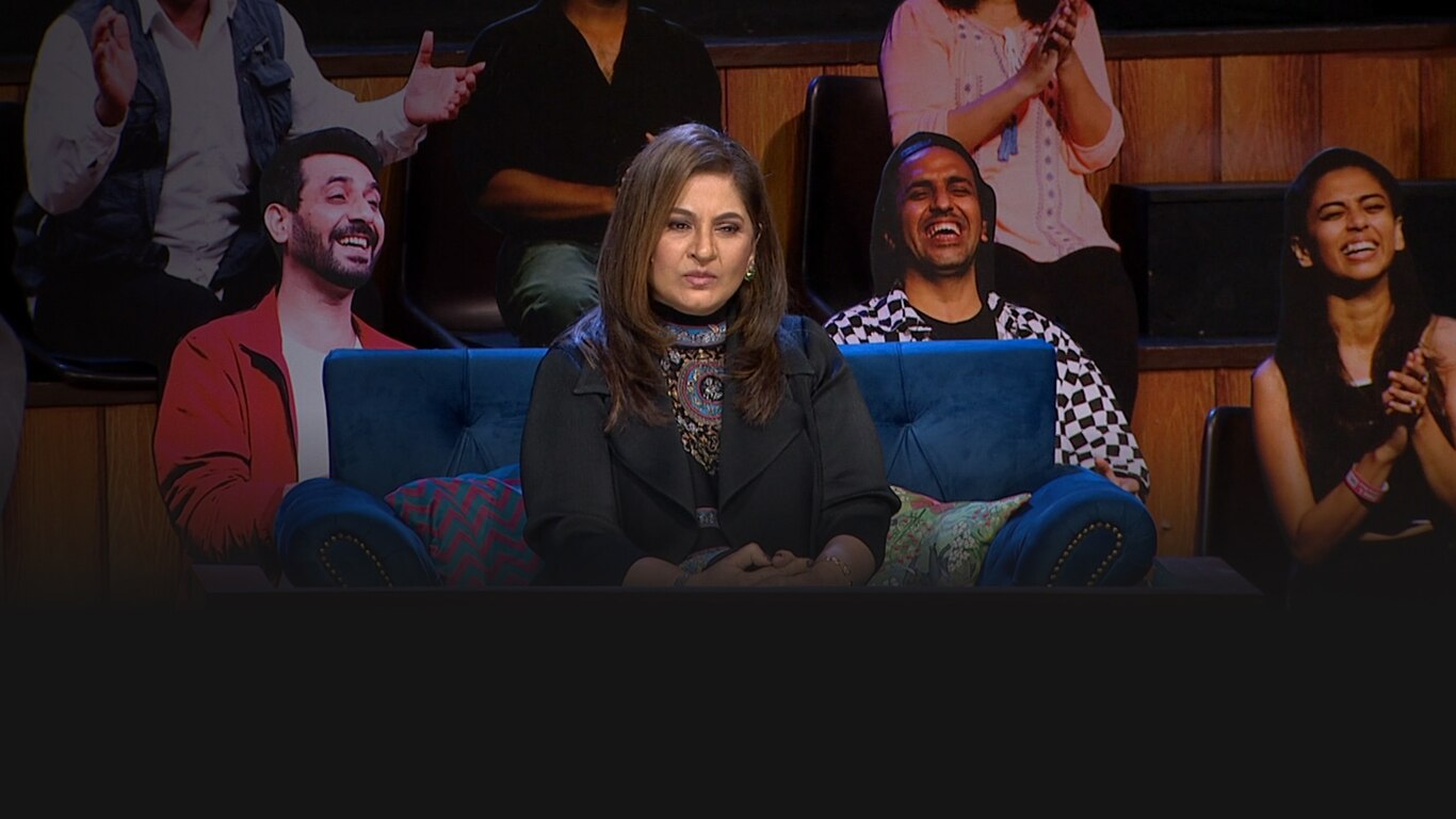 The Kapil Sharma Show