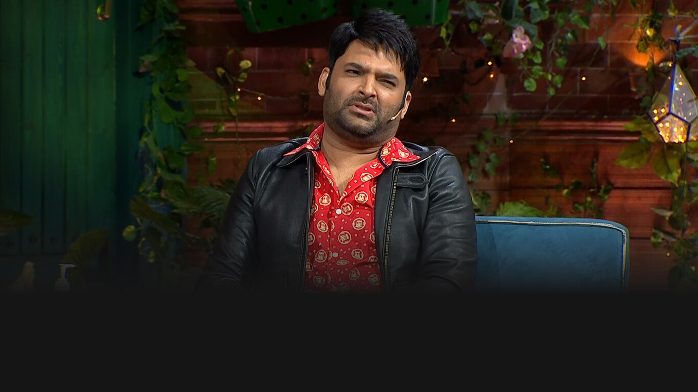 The Kapil Sharma Show