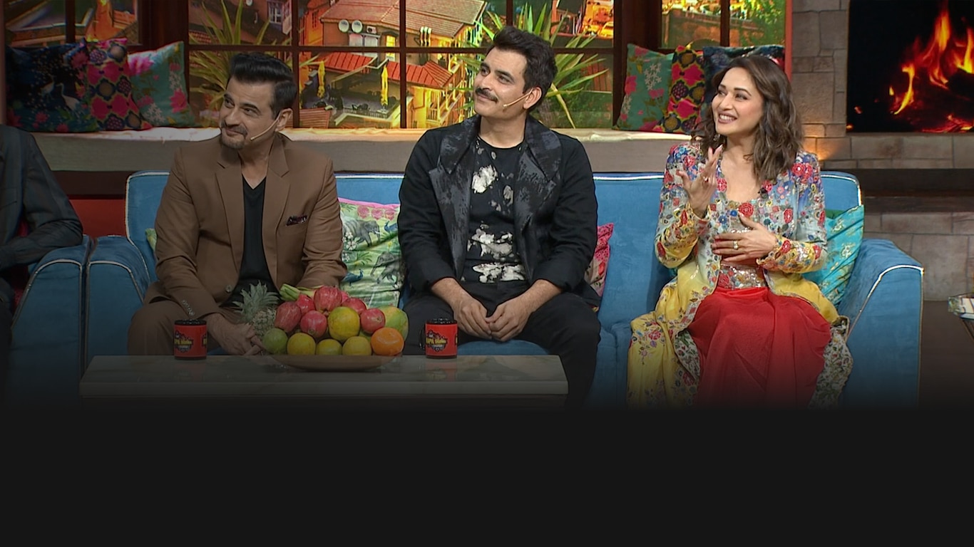 The Kapil Sharma Show