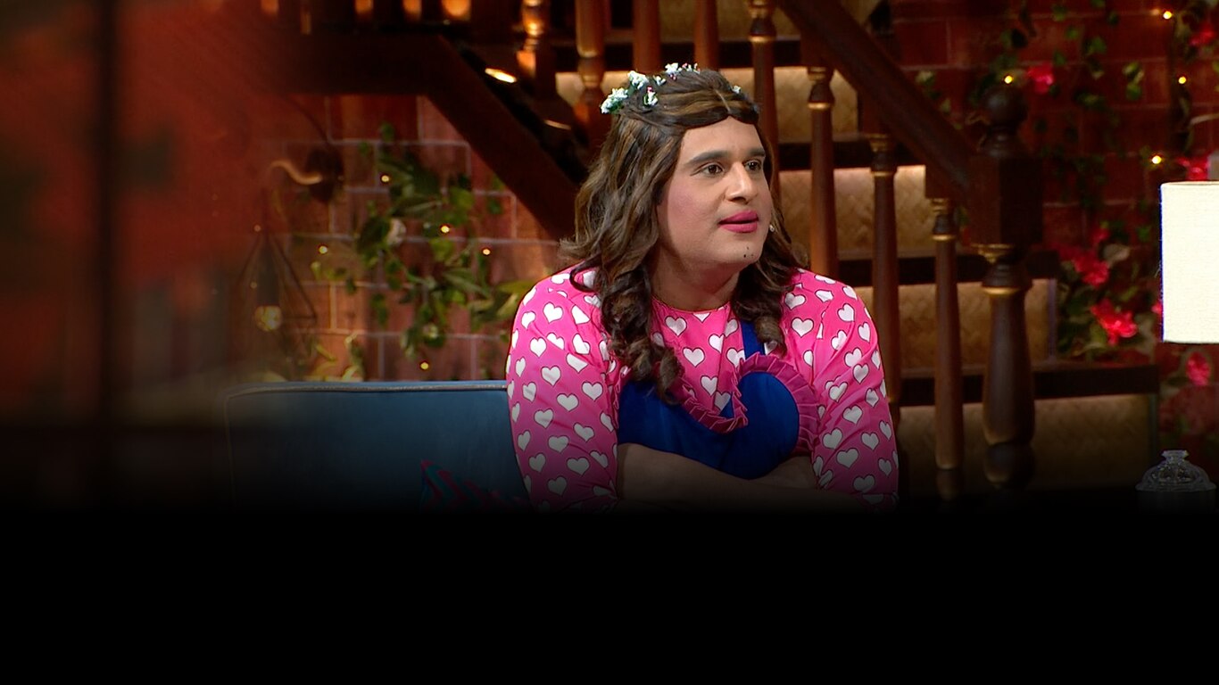 The Kapil Sharma Show