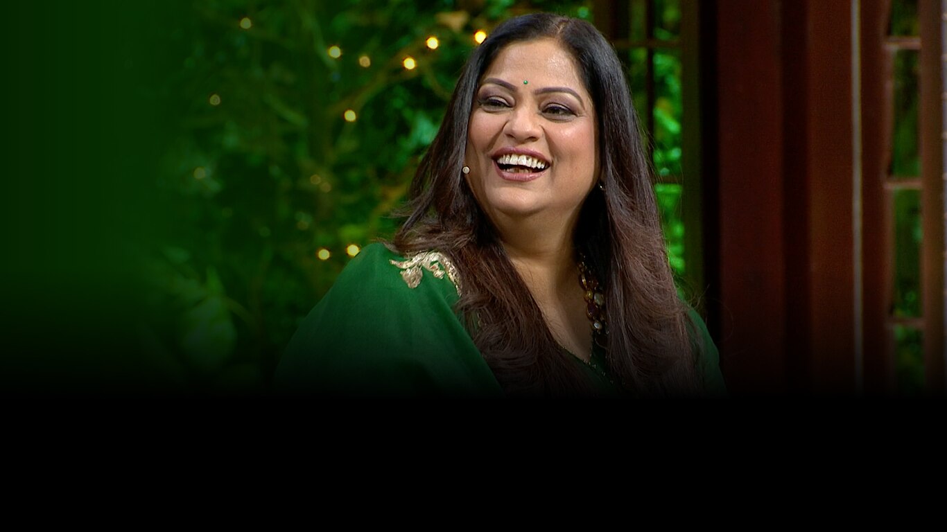 The Kapil Sharma Show
