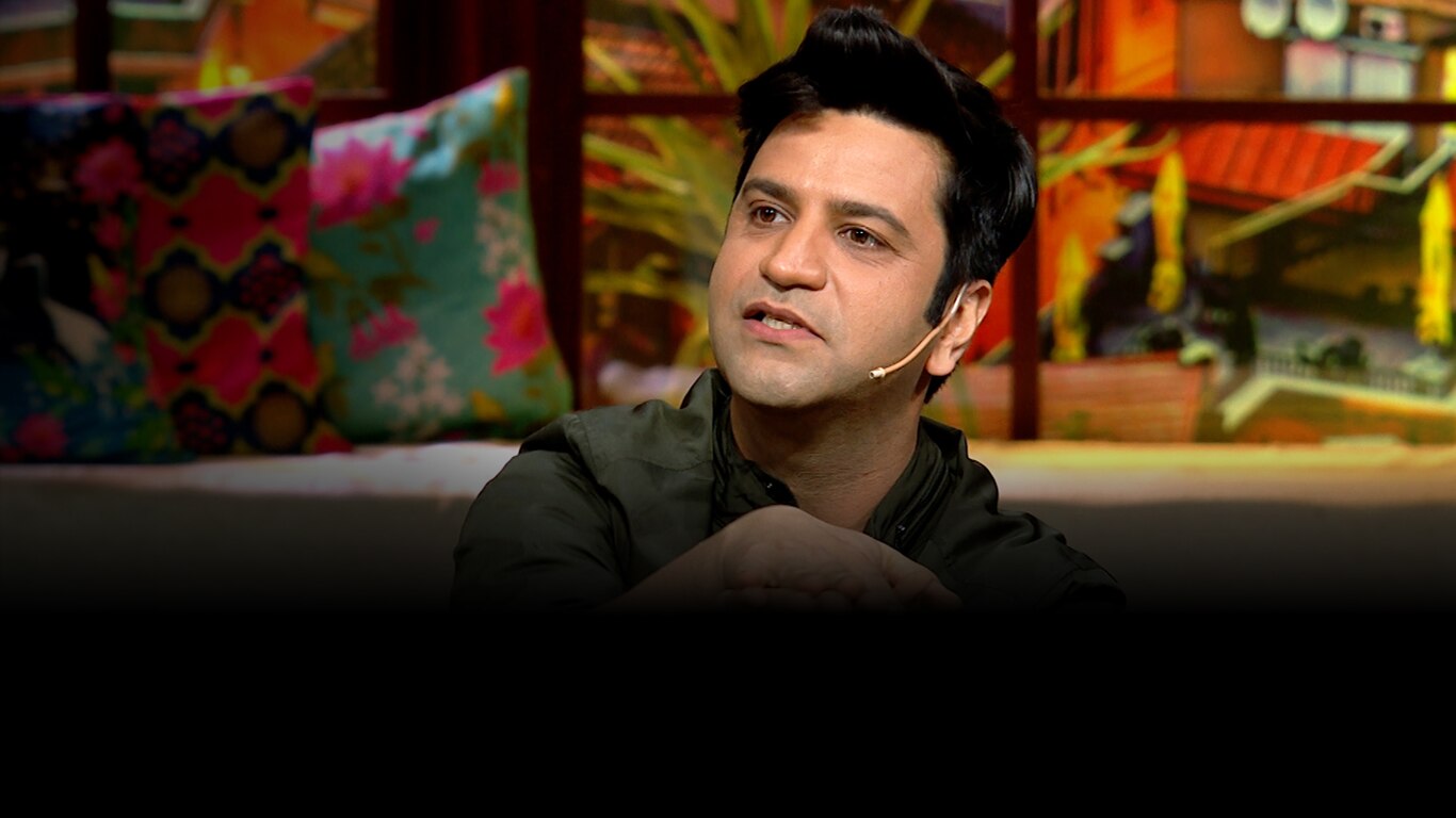 The Kapil Sharma Show