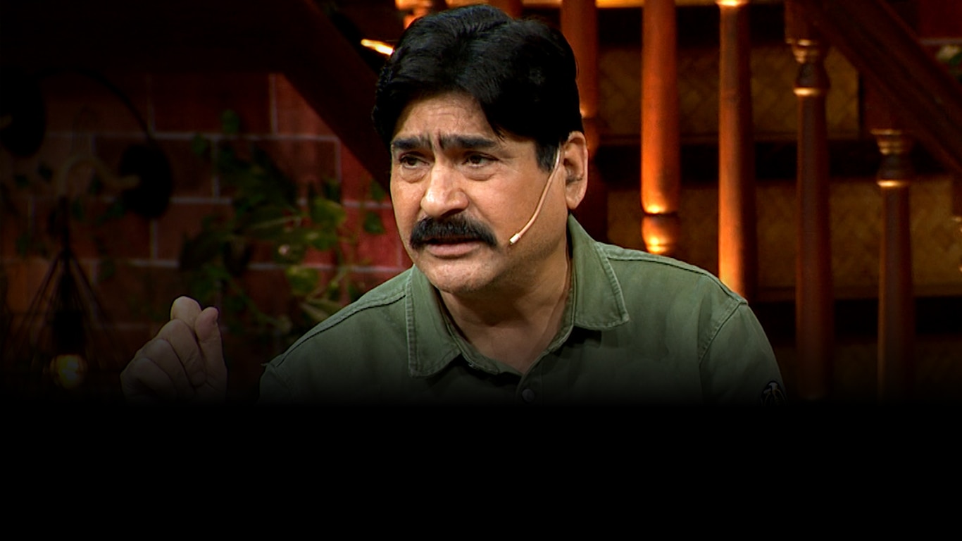 The Kapil Sharma Show