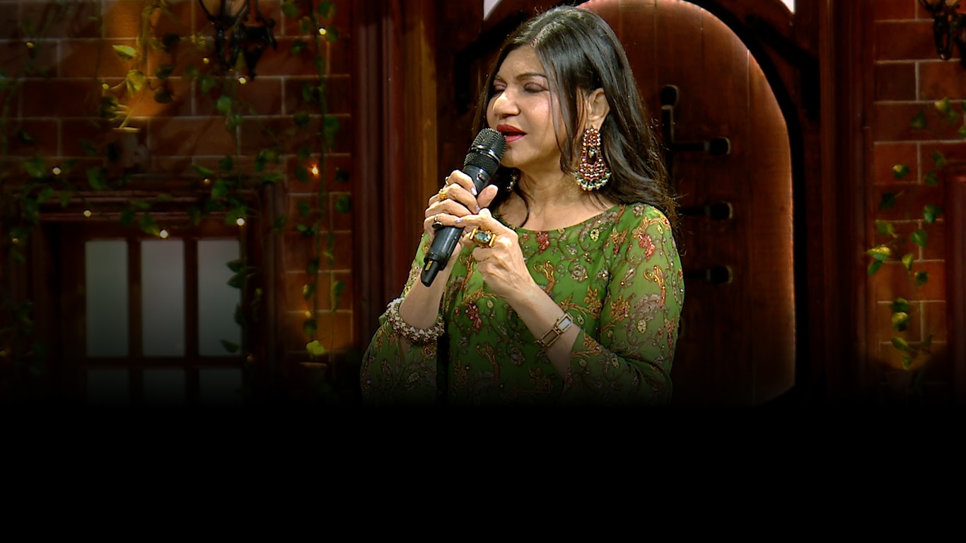 The Kapil Sharma Show