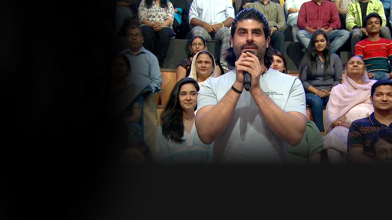 The Kapil Sharma Show