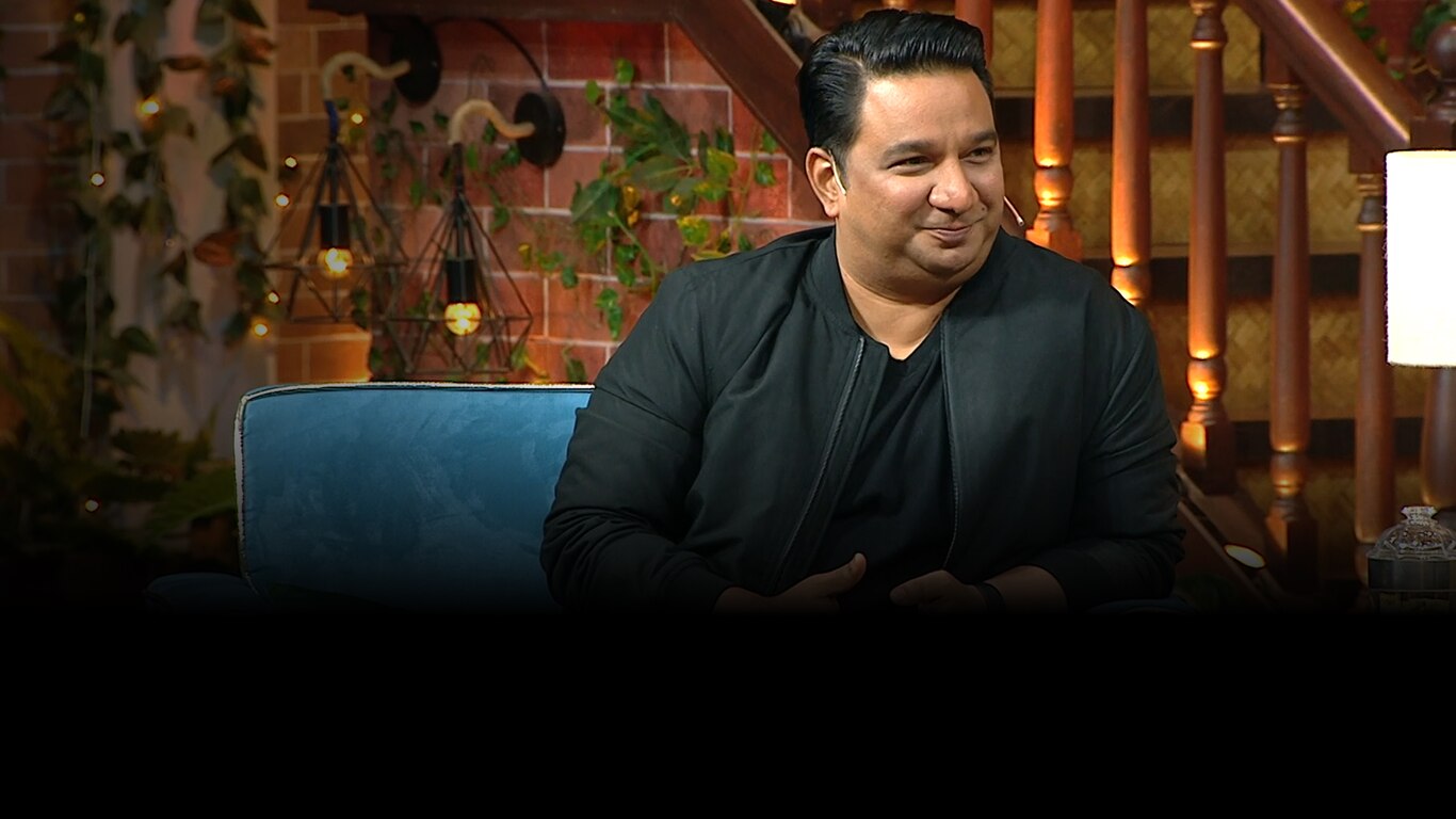 The Kapil Sharma Show