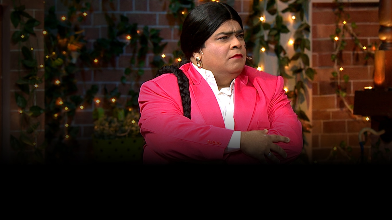 The Kapil Sharma Show