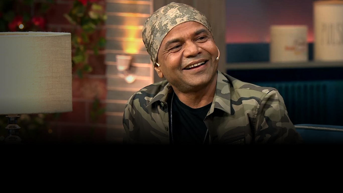 The Kapil Sharma Show