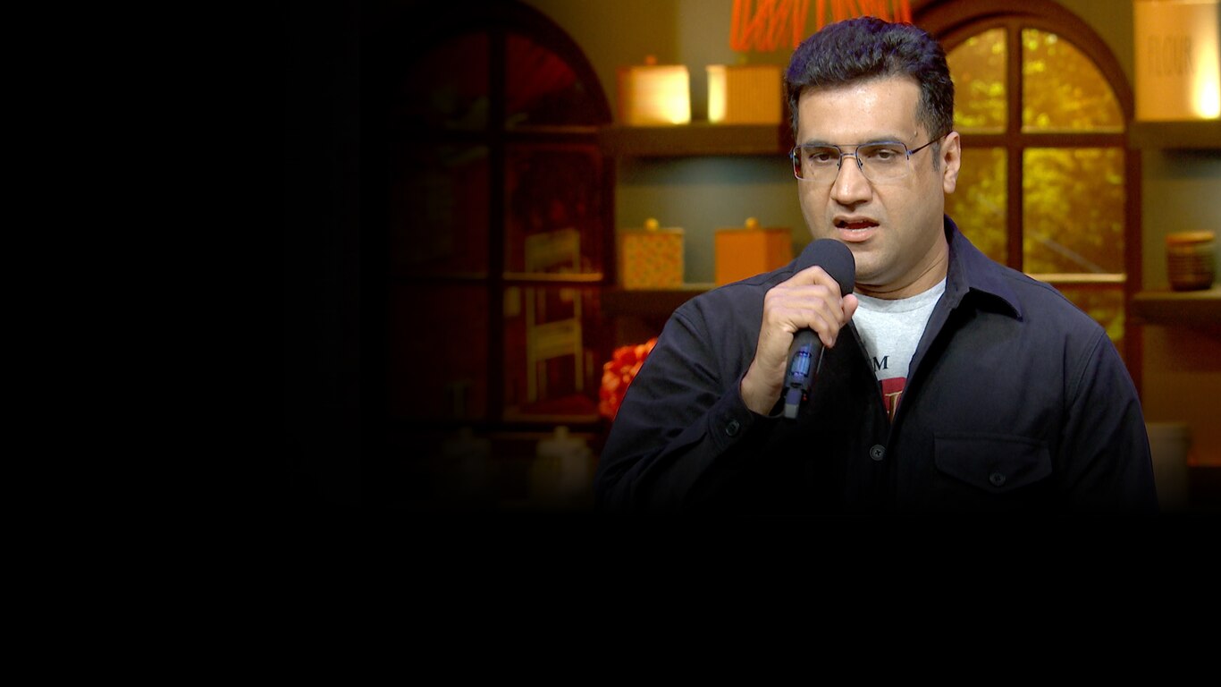 The Kapil Sharma Show