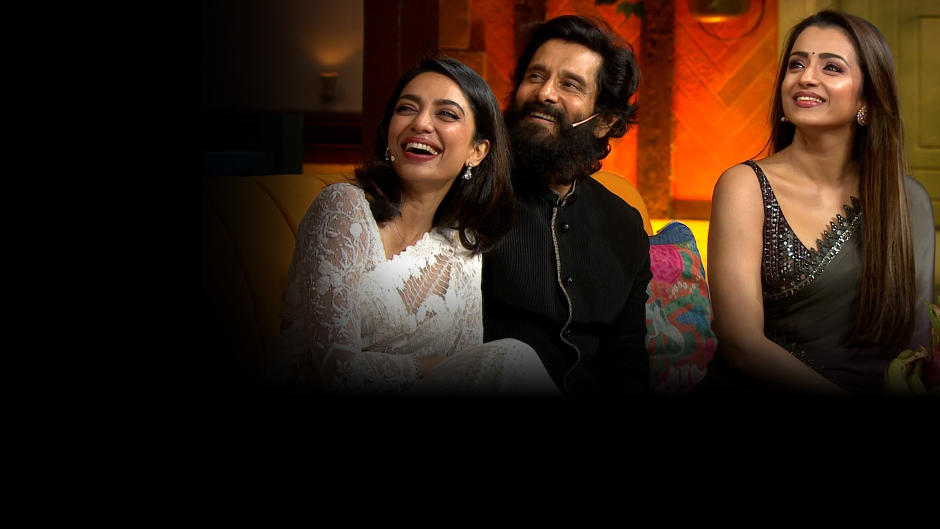 The Kapil Sharma Show