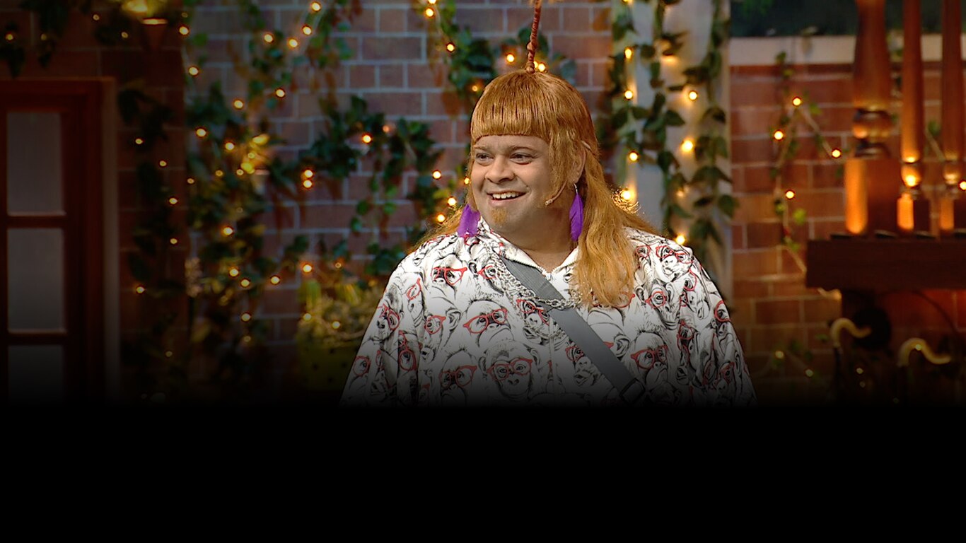 The Kapil Sharma Show