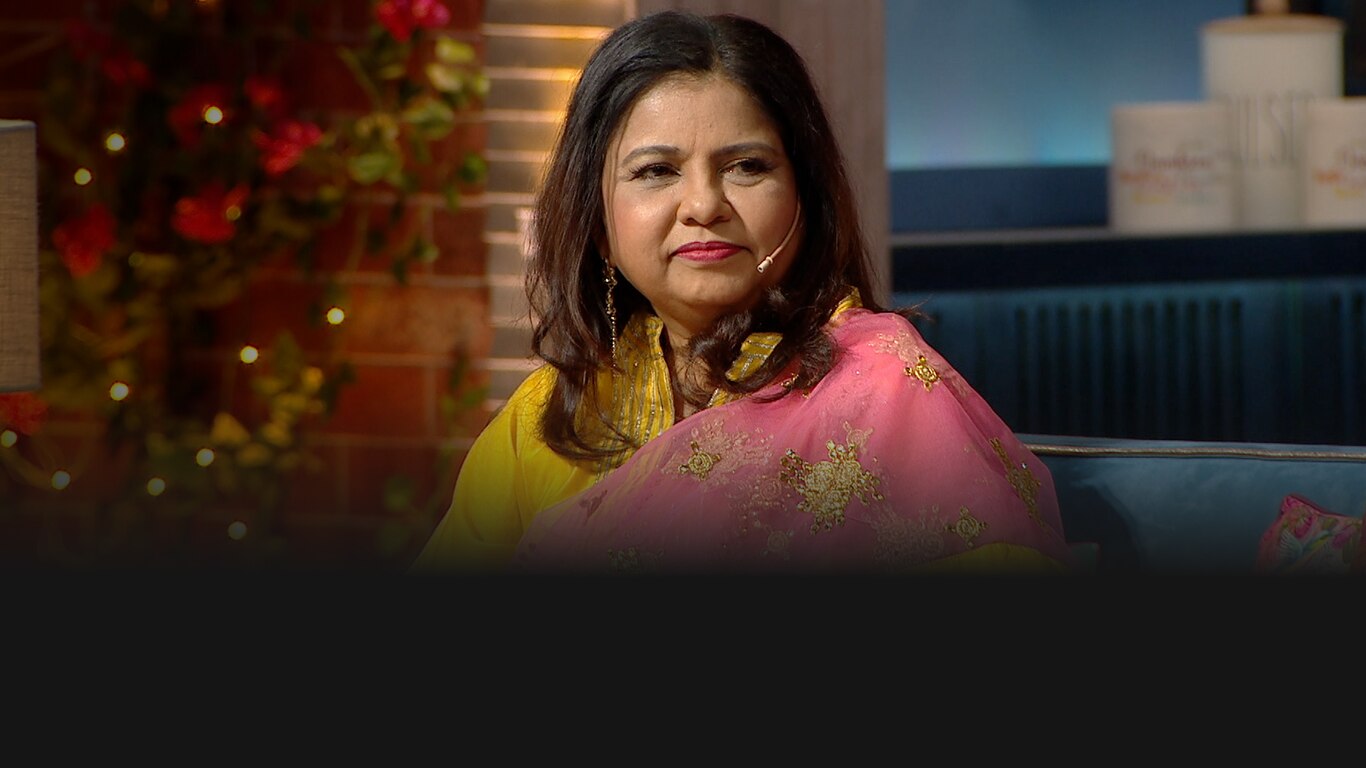 The Kapil Sharma Show