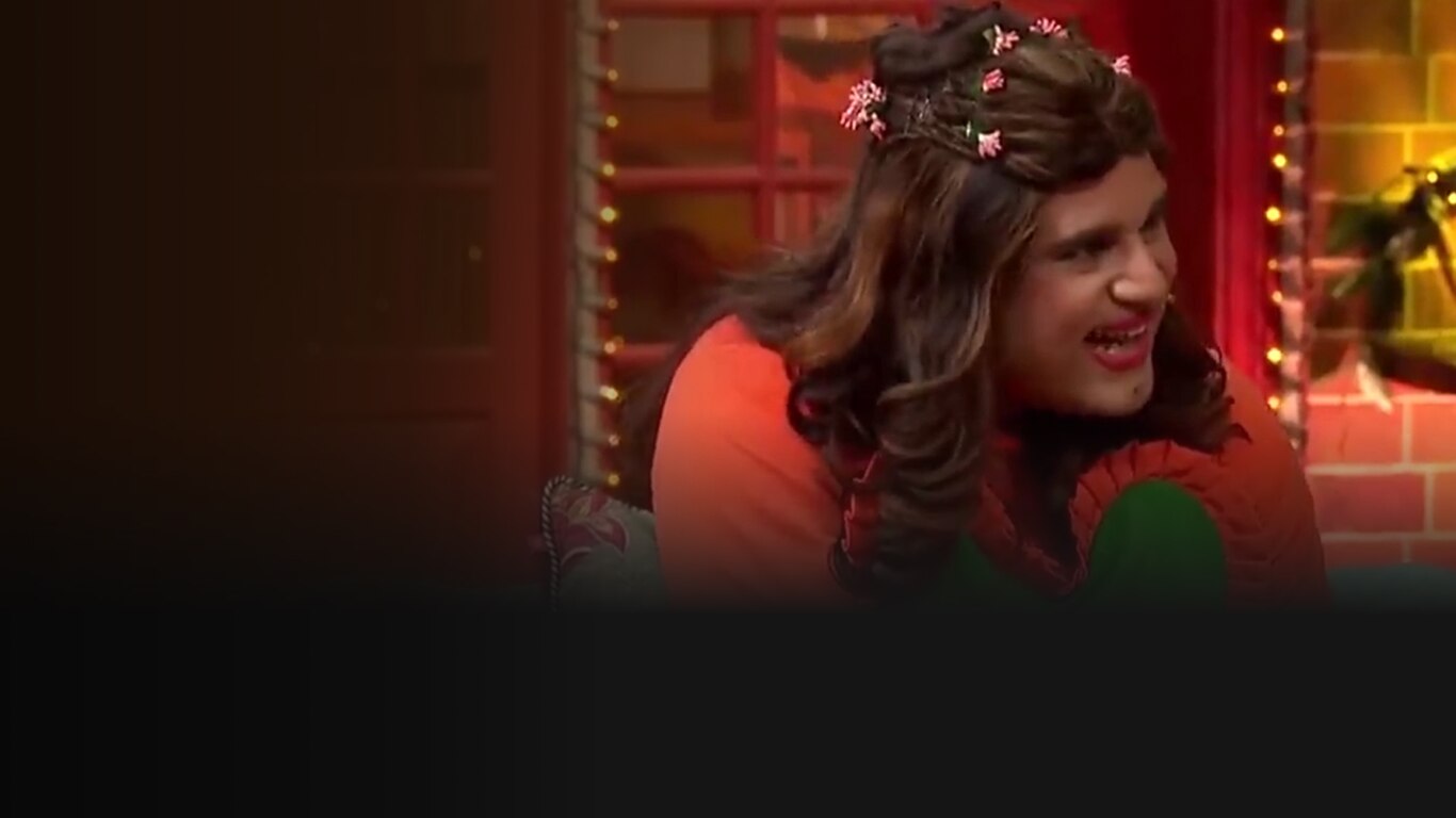The Kapil Sharma Show