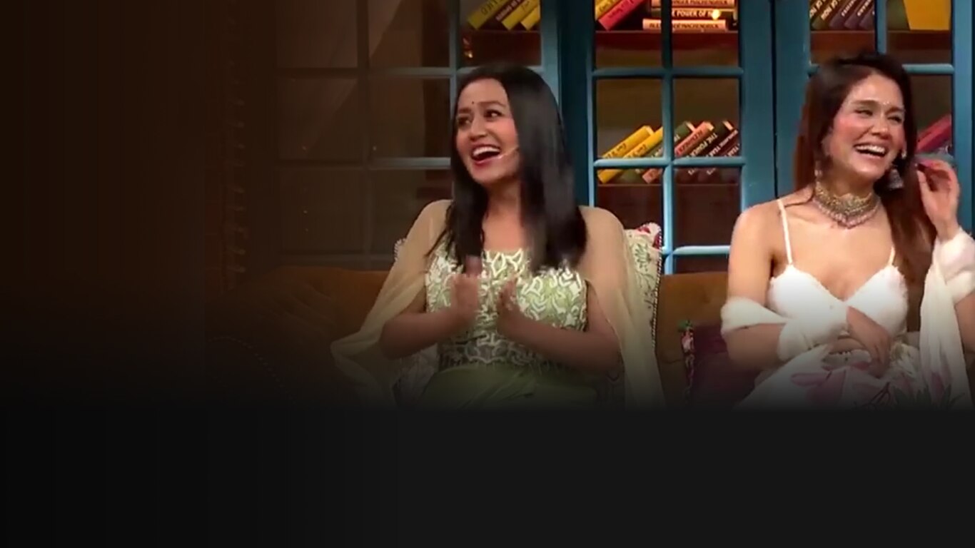 The Kapil Sharma Show
