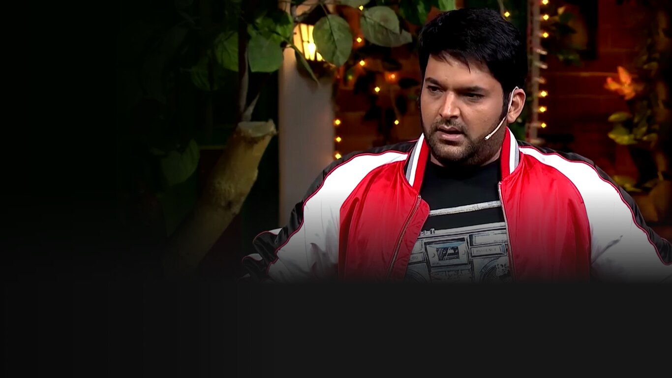 The Kapil Sharma Show