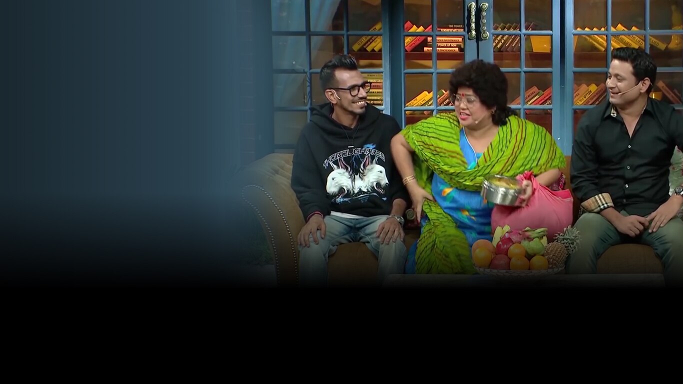The Kapil Sharma Show