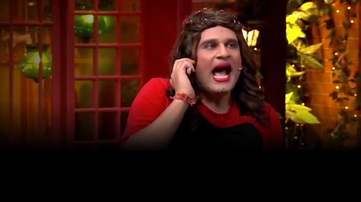 The Kapil Sharma Show