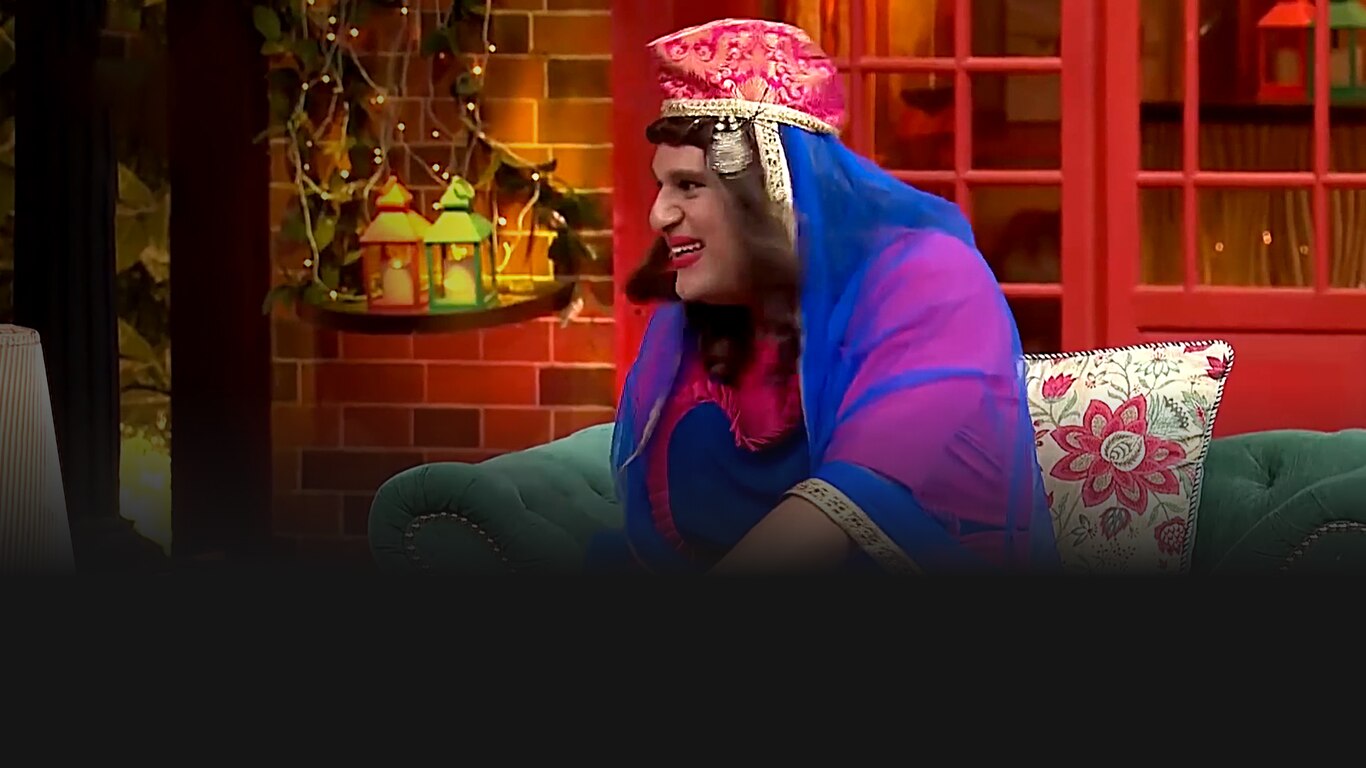 The Kapil Sharma Show