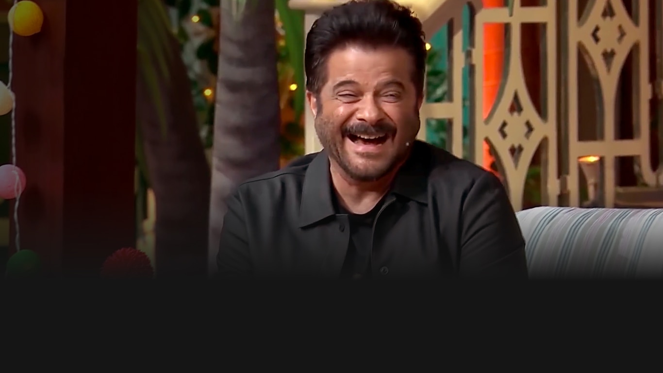 The Kapil Sharma Show