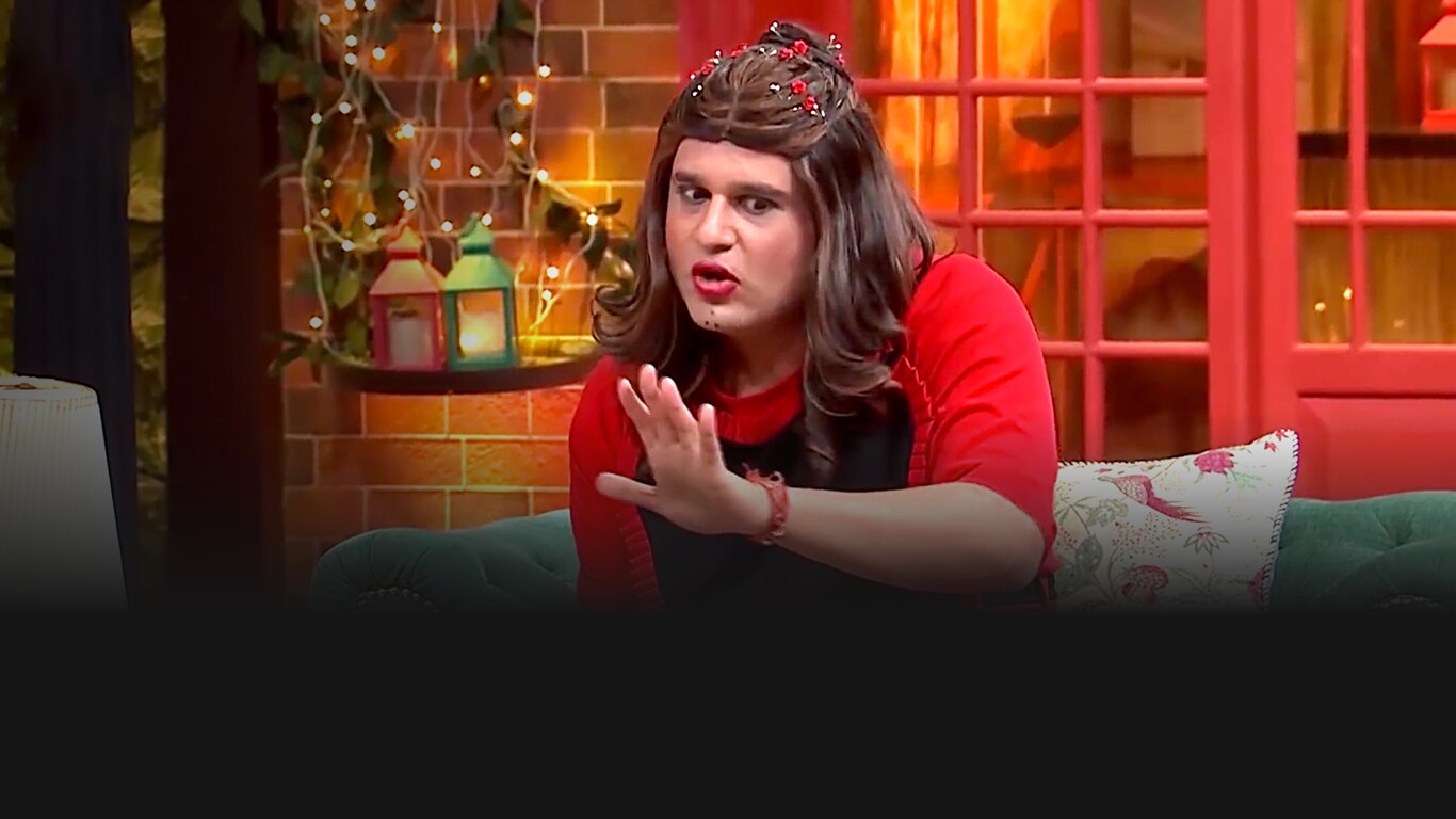 The Kapil Sharma Show