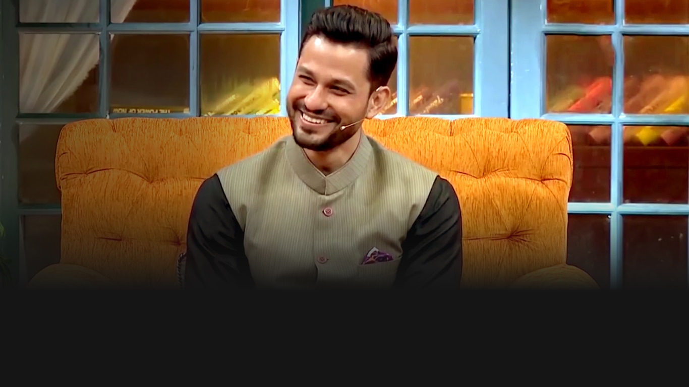 The Kapil Sharma Show