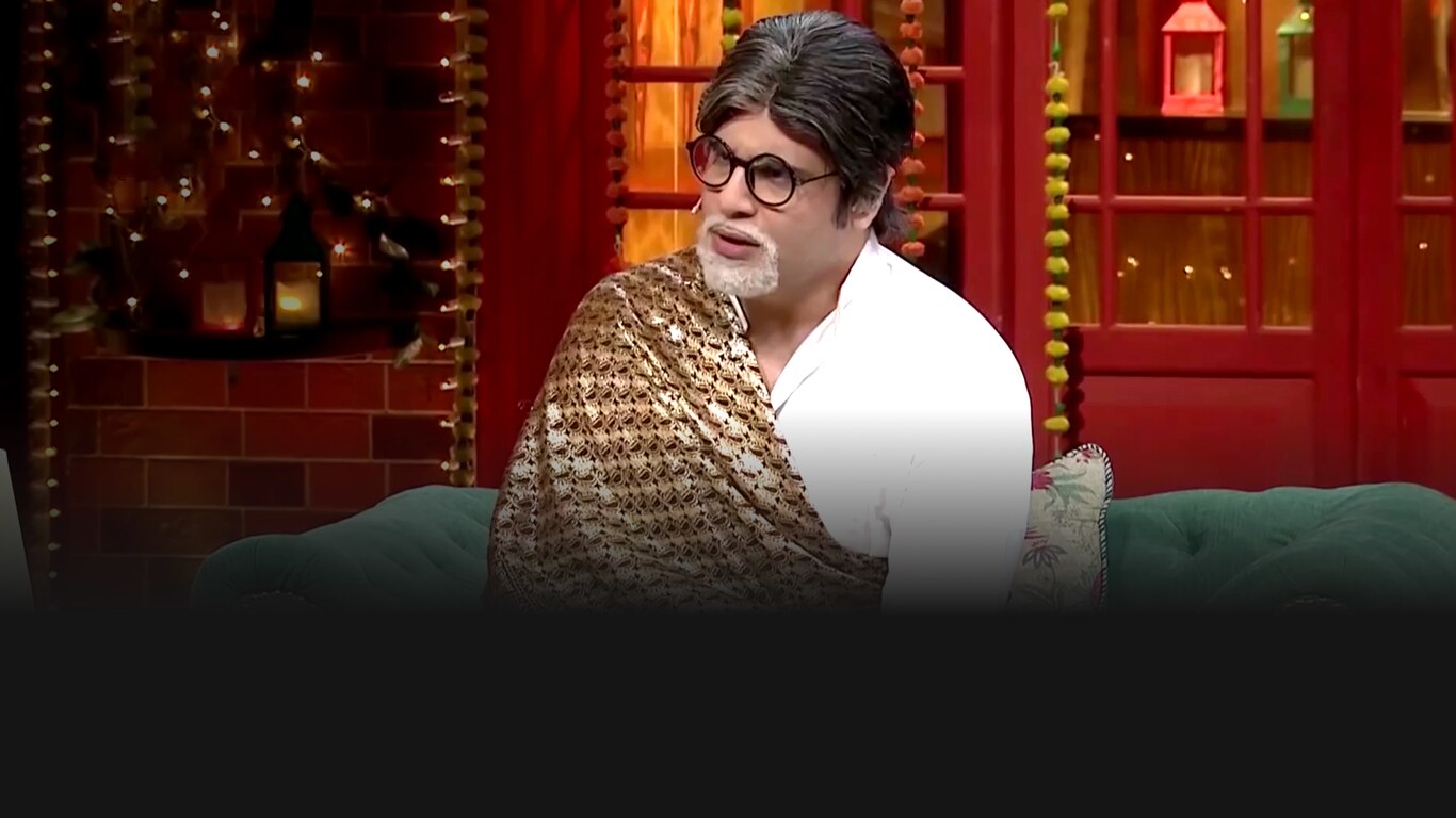 The Kapil Sharma Show