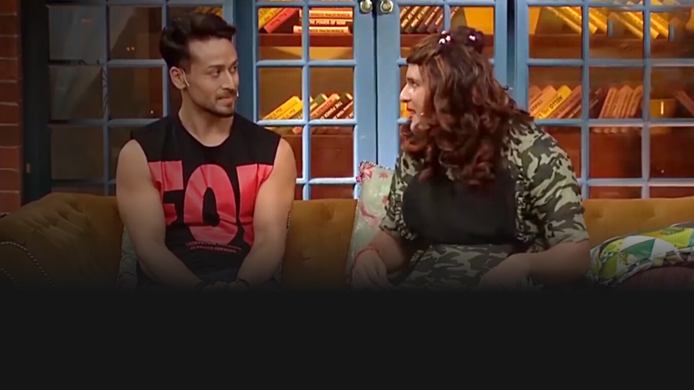 The Kapil Sharma Show