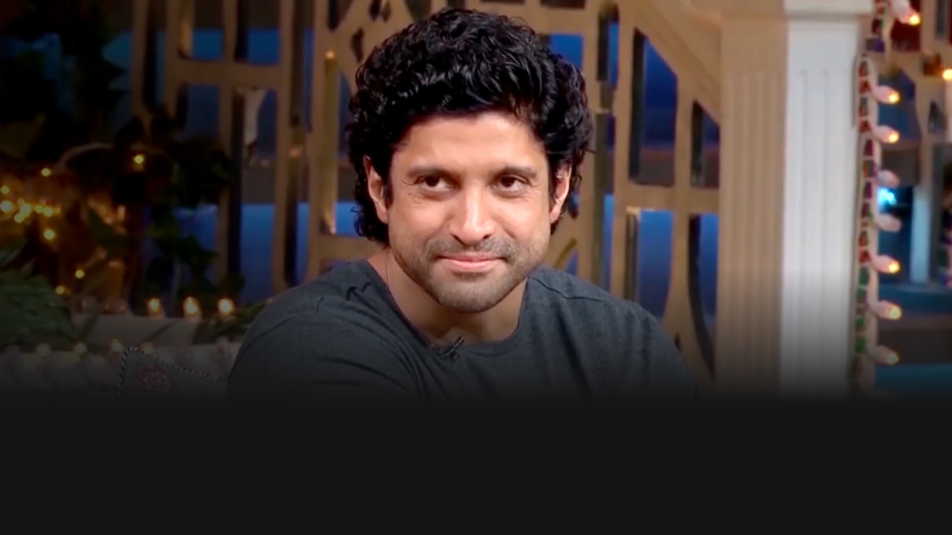 The Kapil Sharma Show