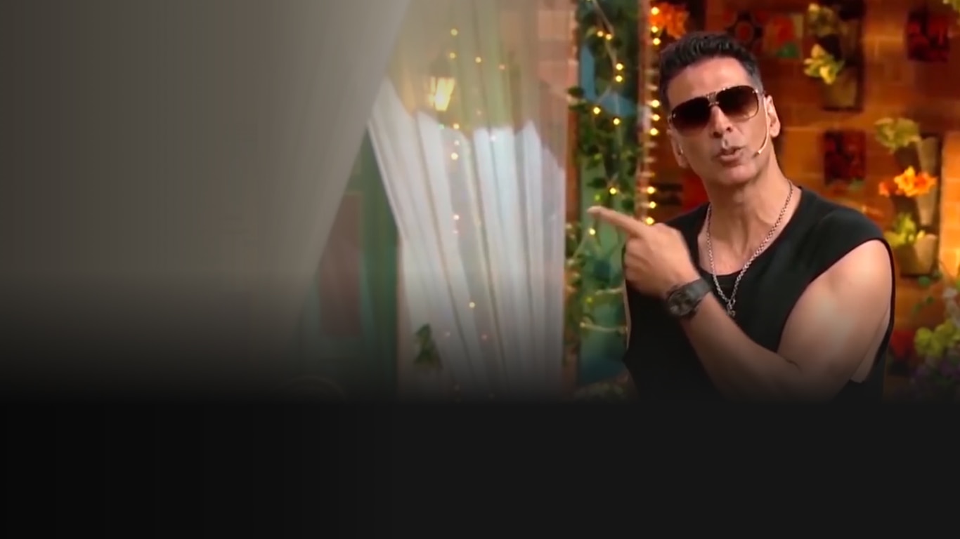 The Kapil Sharma Show