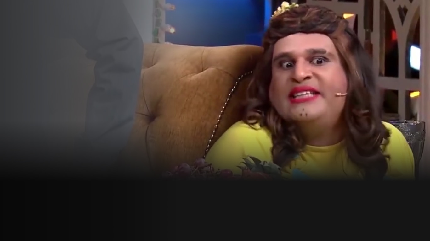 The Kapil Sharma Show