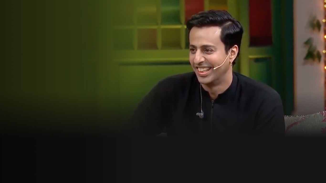 The Kapil Sharma Show